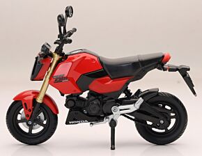New Ray Toys New Ray Toys Honda Grom Street Bike/ Scale - 1:12 - 58503A