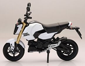 New Ray Toys New Ray Toys Honda Grom Street Bike/ Scale - 1:12 - 58503B