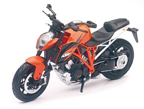 New Ray Toys New Ray Toys KTM 1290 Superduke R/ Scale - 1:12 - 57653