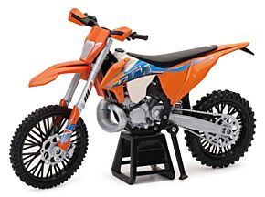 New Ray Toys New Ray Toys KTM 300 EXC TPI Enduro Bike/ Scale - 1:12 - 58373