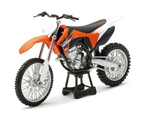 New Ray Toys New Ray Toys KTM 350 SX-F Dirt Bike/ Scale - 1:12 - 44093