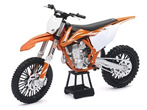 New Ray Toys New Ray Toys KTM 450 SX-F Dirt Bike/ Scale - 1:10 - 57943
