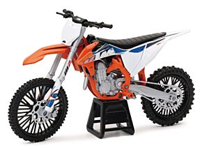 New Ray Toys New Ray Toys KTM 450 SX-F Dirt Bike/ Scale - 1:12 - 58343