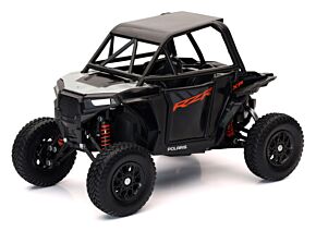 New Ray Toys New Ray Toys Polaris RZR XP1000 (BLACK) Scale - 1:18 - 57823A