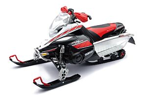 New Ray Toys New Ray Toys Yamaha FX Nytro Snowmobile/ Scale - 1:12 - 42893A
