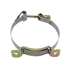 Nitrous Express Nitrous Express 2.5lb Motorcycle Bottle Bracket - 11026