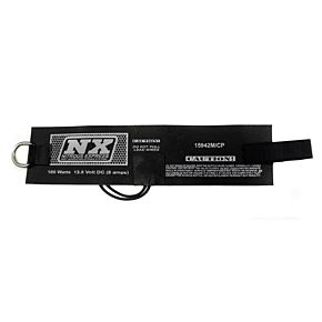 Nitrous Express Nitrous Express Motorcycle Bottle Heater Element for 2.0lb/2.5lb Bottles - 15942M/CP