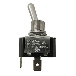 Nitrous Express Nitrous Express Motorcycle Toggle Switch - 15705