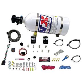 Nitrous Express Nitrous Express Nitrous Kit for Slingshot w/10lb Bottle - 60922-10P