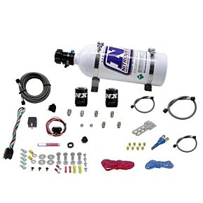Nitrous Express Nitrous Express Nitrous Kit for Slingshot w/5lb Bottle - 60922-05P