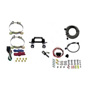 Nitrous Express Nitrous Express Nitrous Kit for Slingshot w/o Bottle - 60922-00P
