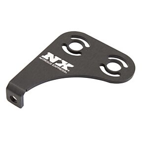 Nitrous Express Nitrous Express Solenoid Bracket For 2015+ Polaris RZR - 15811