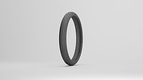 Nuetech TUbliss Nuetech TUbliss 5150 Platinum Half-NitroMousse for 18in and 19in - NM-5150-18
