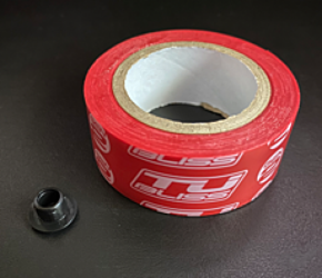 Nuetech TUbliss Nuetech TUbliss Front Rim Tape 22mm - RT22