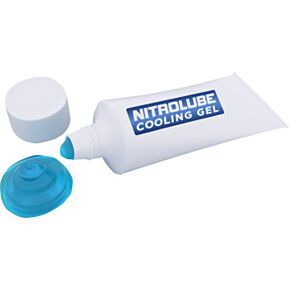 Nuetech TUbliss Nuetech TUbliss Nitrolube Cooling Gel 85G Tube - NMLUBE 85