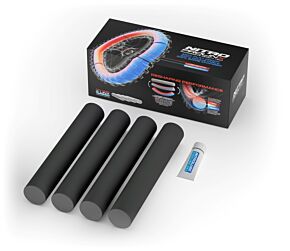 Nuetech TUbliss Nuetech TUbliss Nuetech Nitro ProLinx 220 Set - 4Pcs 80/100-21 | 90/90-21 - PROLX-220