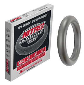 Nuetech TUbliss Nuetech TUbliss Platinum Standard NitroMousse 110/90-120/80-19 - NM19-280