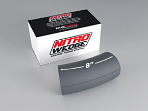 Nuetech TUbliss Nuetech TUbliss Plushie Soft NitroWedge 235 90/100-21 - NWS-235