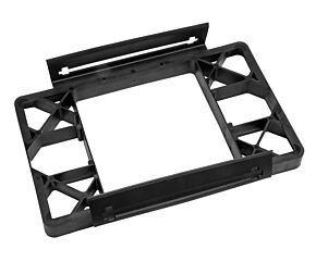 Odyssey Battery Odyssey Battery G34-G24 Single Spacer - Black - 2220-1251