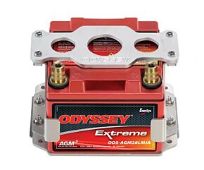 Odyssey Battery Odyssey Battery Hold Down Kit (Fits ODS-AGM28/ODS-AGM28L) - HK-PC925