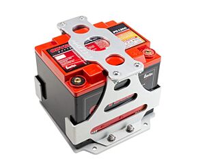 Odyssey Battery Odyssey Battery Hold Down Kit (Fits ODS-AGM42A/ODS-AGM42LA) - HK-PC1200