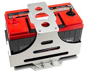 Odyssey Battery Odyssey Battery Hold Down Kit (Fits ODX-AGM31) - HK-PC2150