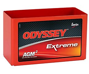 Odyssey Battery Odyssey Battery ODS-AGM15L Metal Jacket - 0207-9069