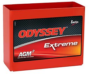 Odyssey Battery Odyssey Battery ODS-AGM16L Metal Jacket - 0207-9070
