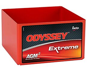Odyssey Battery Odyssey Battery ODS-AGM28/28L Metal Jacket - 0207-9071