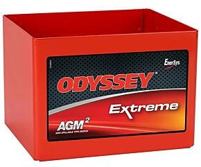 Odyssey Battery Odyssey Battery ODS-AGM42/42L Metal Jacket - 0207-9072