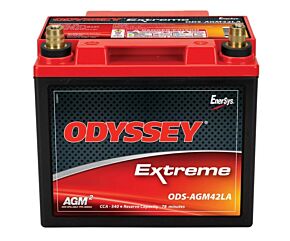 Odyssey Battery Odyssey Battery Powersport Extreme AGM Battery (PC1200T) - ODS-AGM42LA