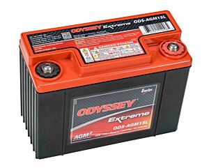 Odyssey Battery Odyssey Battery Powersport Extreme AGM Battery (PC545) - ODS-AGM15L