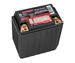 Odyssey Battery Odyssey Battery Powersport Extreme AGM Battery (PC625) - ODS-AGM16CL