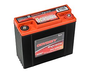 Odyssey Battery Odyssey Battery Powersport Extreme AGM Battery (PC680) - ODS-AGM16L