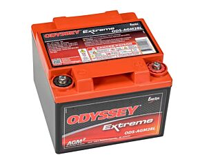 Odyssey Battery Odyssey Battery Powersport Extreme AGM Battery (PC925) - ODS-AGM28L