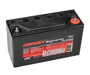 Odyssey Battery Odyssey Battery Powersport Extreme AGM Battery (PC950) - ODS-AGM30E