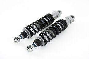Ohlins Ohlins 02-17 Harley-Davidson VRSC V-Rod STX 36 Twin Shock Absorber - HD 928