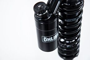 Ohlins Ohlins 04-20 Harley-Davidson Sportster XL STX 36 Blackline Shock Absorber - HD 752