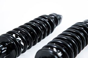 Ohlins Ohlins 04-20 Harley-Davidson Sportster XL STX 36 Blackline Shock Absorber - HD 753
