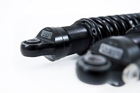 Ohlins Ohlins 04-20 Harley-Davidson Sportster XL STX 36 Blackline Shock Absorber - HD 754