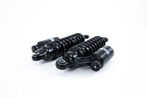 Ohlins Ohlins 04-20 Harley-Davidson Sportster XL STX 36 Blackline Shock Absorber - HD 756