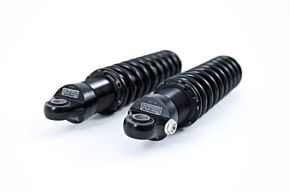 Ohlins Ohlins 04-20 Harley-Davidson Sportster XL STX 36 Blackline Shock Absorber - HD 757