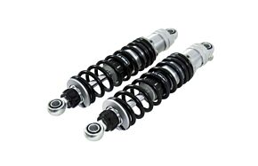 Ohlins Ohlins 04-20 Harley-Davidson Sportster XL STX 36 Twin Shock Absorber - HD 906