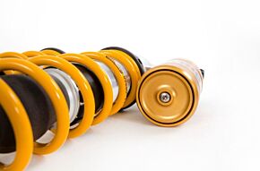 Ohlins Ohlins 04-20 Harley-Davidson XR 1200 STX 36 Twin Shock Absorber - HD 852