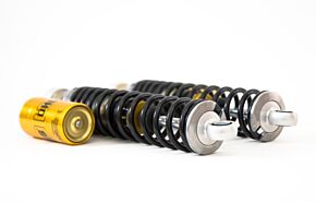 Ohlins Ohlins 04-20 Harley-Davidson XR 1200 STX 36 Twin Shock Absorber - HD 907