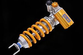 Ohlins Ohlins 06-23 Yamaha YZF R6 TTX RT Shock Absorber - YA 358