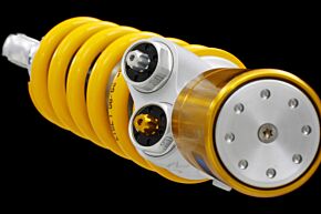 Ohlins Ohlins 09-14 Yamaha YZF R1 TTX GP Shock Absorber - YA 362