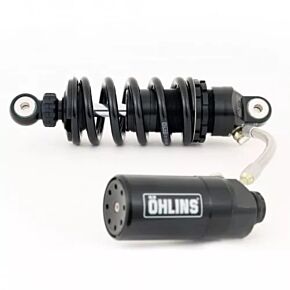 Ohlins Ohlins 14-20 Yamaha MT-09 (FZ-09) STX 46 Blackline Shock Absorber - YA 588