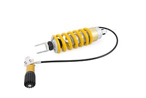 Ohlins Ohlins 14-20 Yamaha MT-09 (FZ-09) STX 46 Street Shock Absorber - YA 534