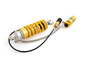 Ohlins Ohlins 14-20 Yamaha MT-09 (FZ-09) STX 46 Street Shock Absorber - YA 535